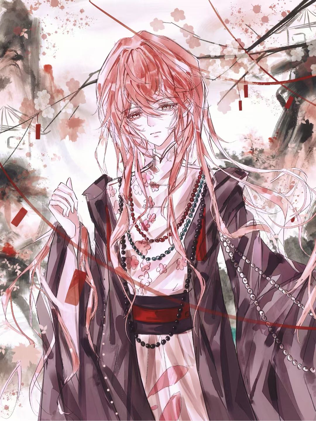 化灵