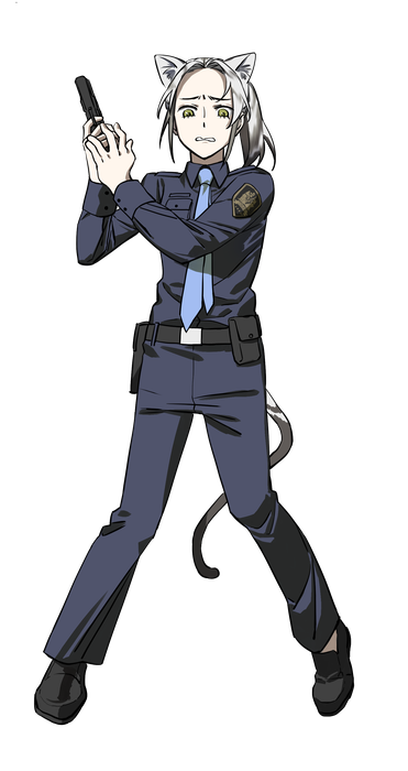 Caitlyn Ford (doctor)