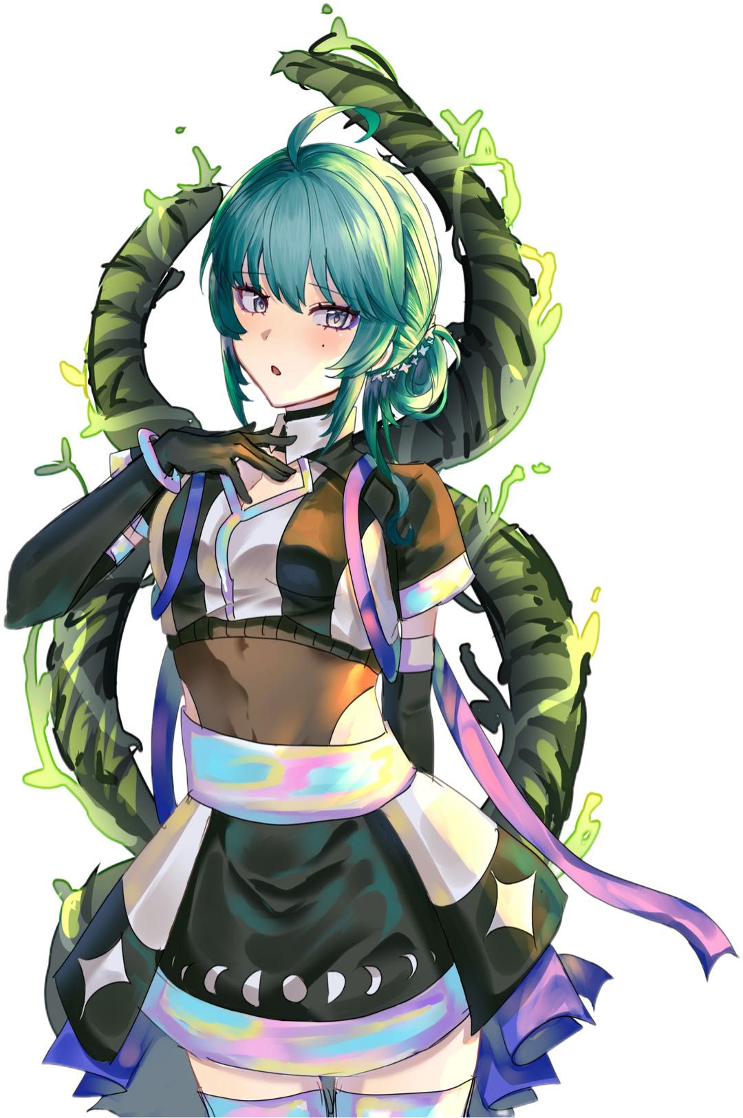 黛娜