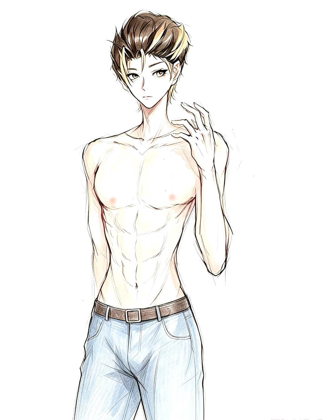 秋亦帆