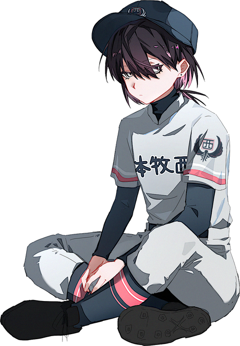 星川朔