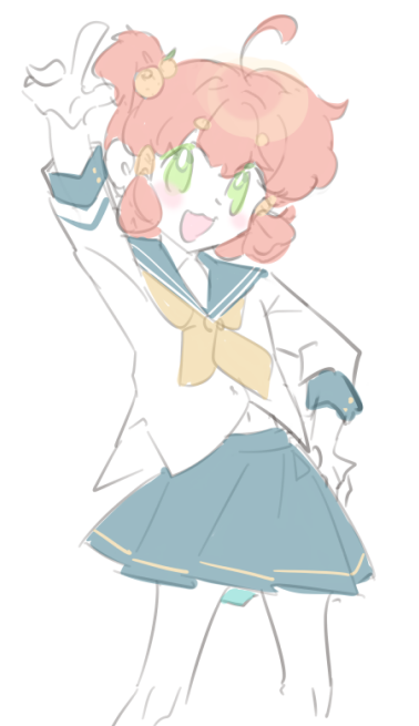 立花蜜柑
