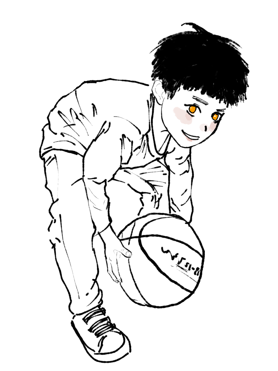 小瑜