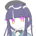 津月硝子