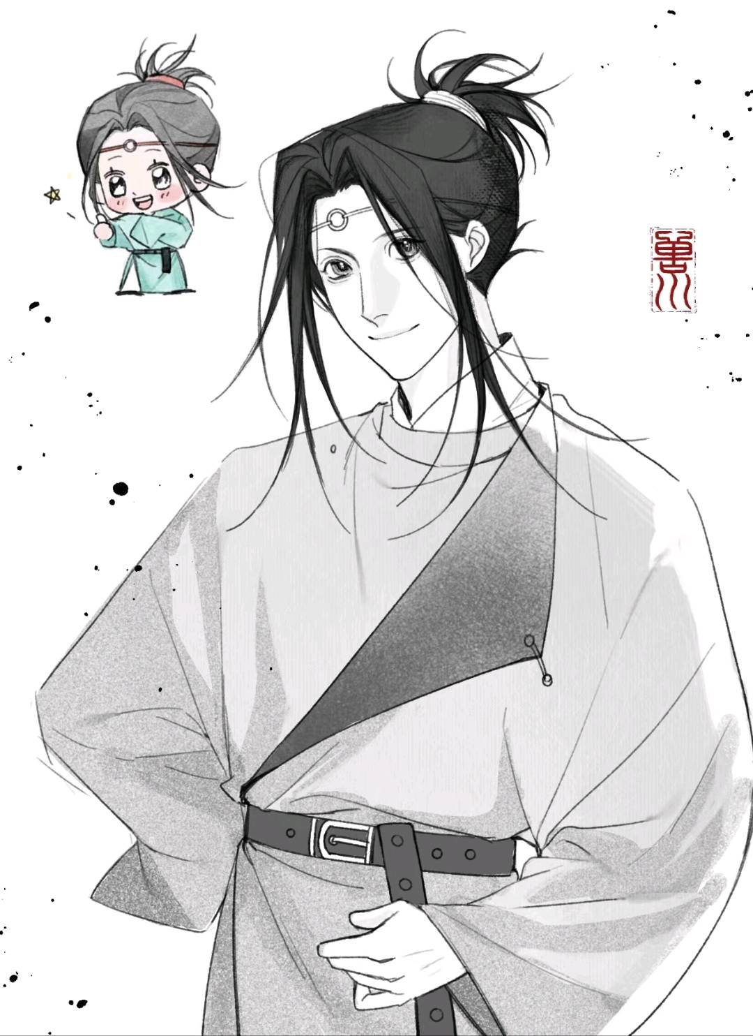 杨潜之