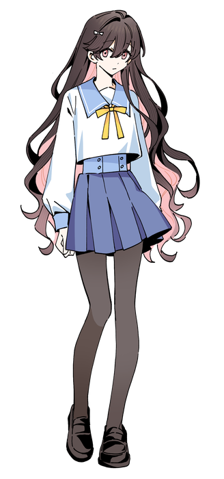 篠崎 阿莉亜