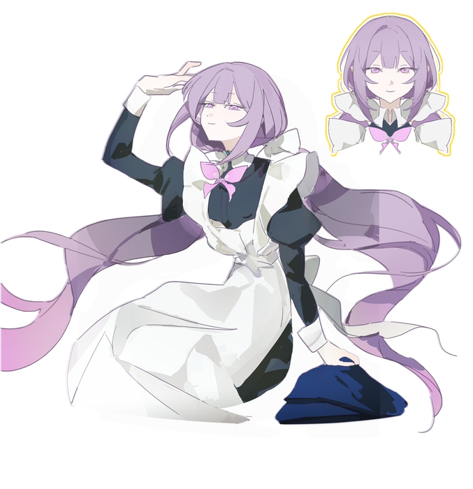璃子