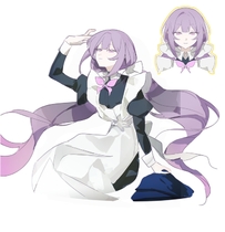 璃子