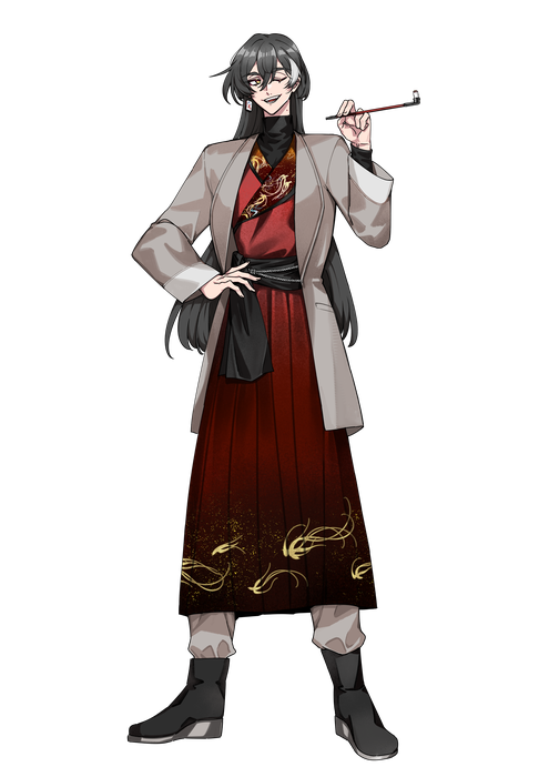 李卿
