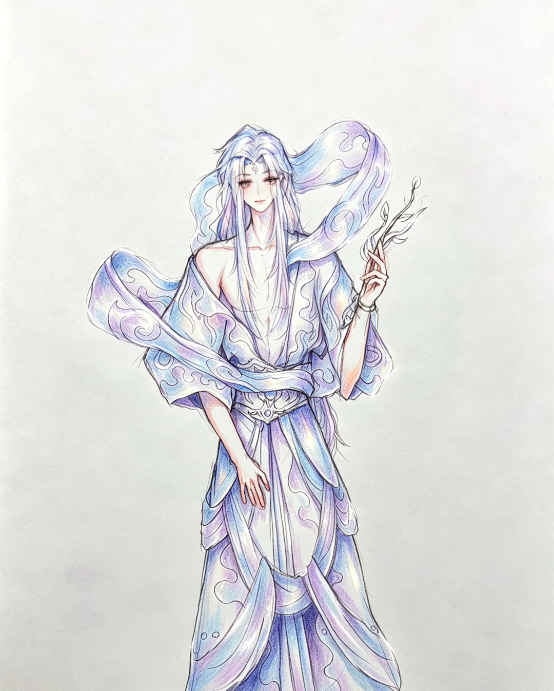晏朔