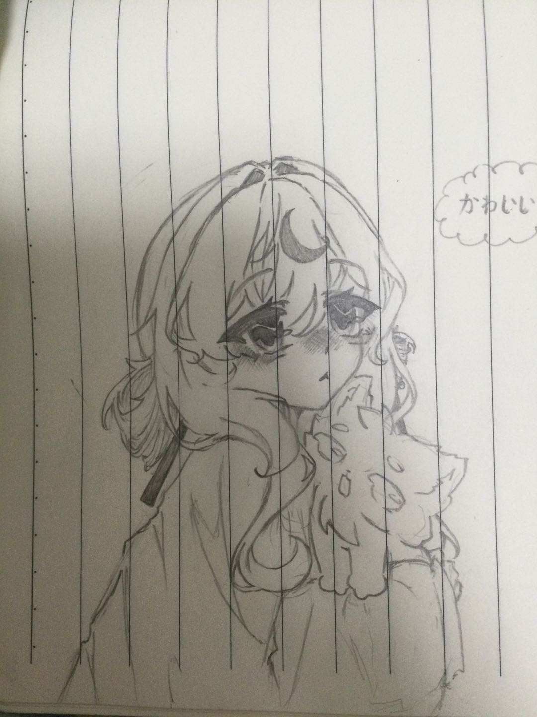 莉莉丝·巴伦格菈