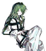 柊野 涟凪