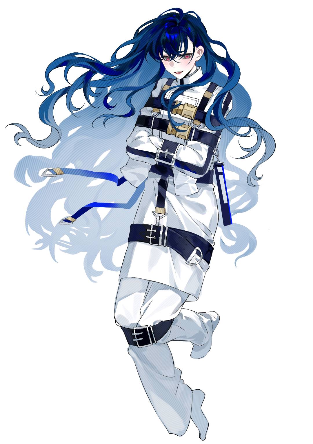 杉野柚
