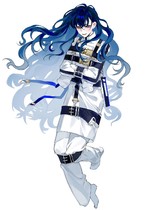 杉野柚