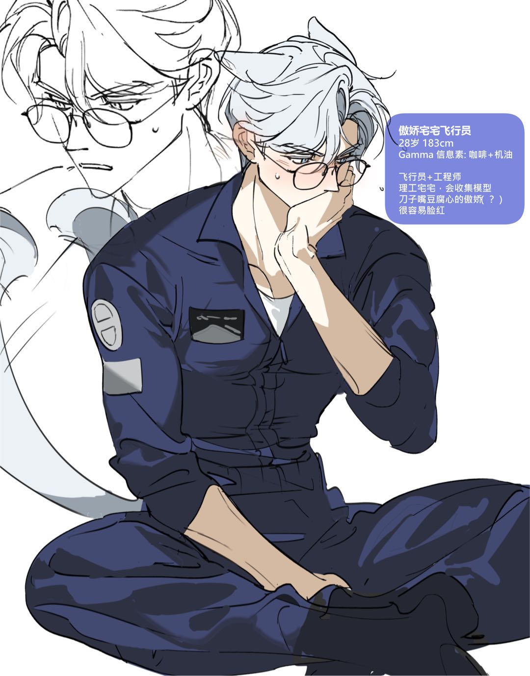 飞行员