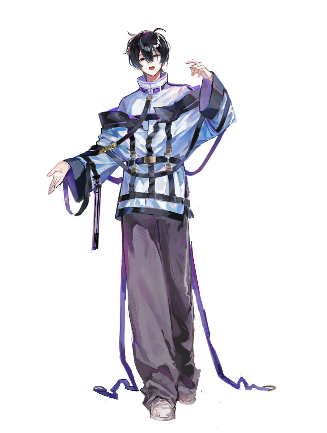 榠上天河