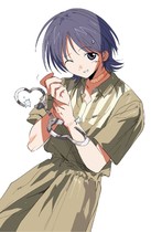 弥生彩世