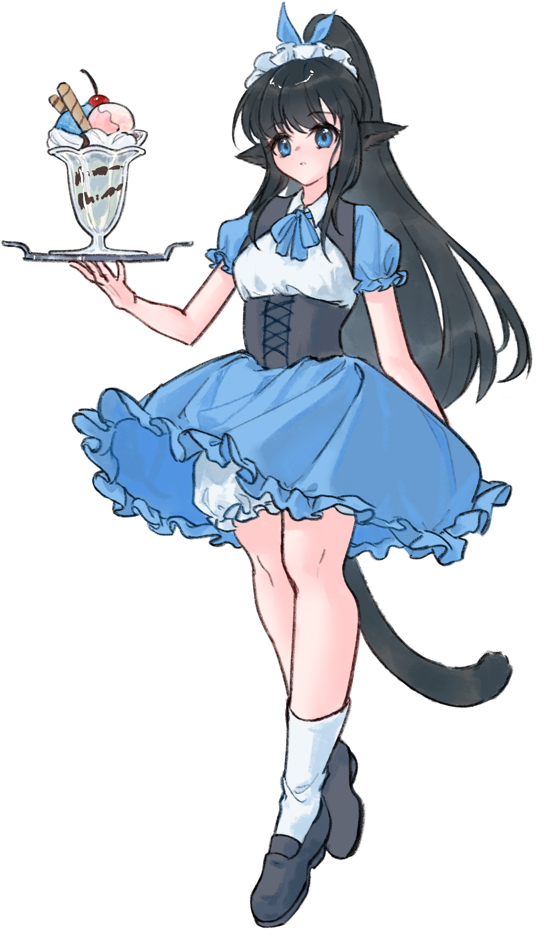 薄雾