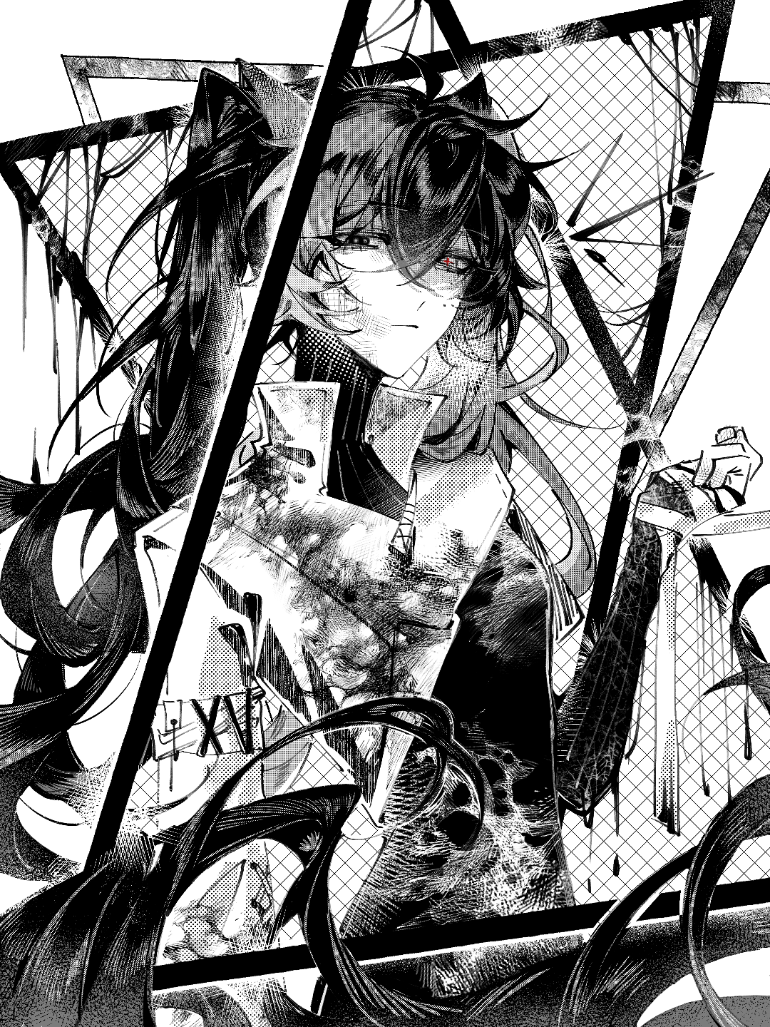 幽灵（一代）