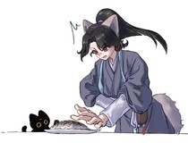 江意
