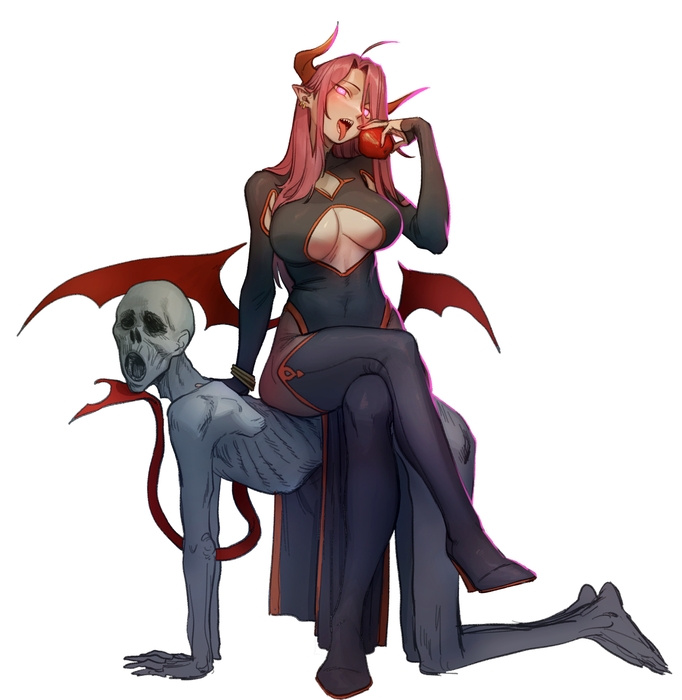 纳阿玛（Naamah）