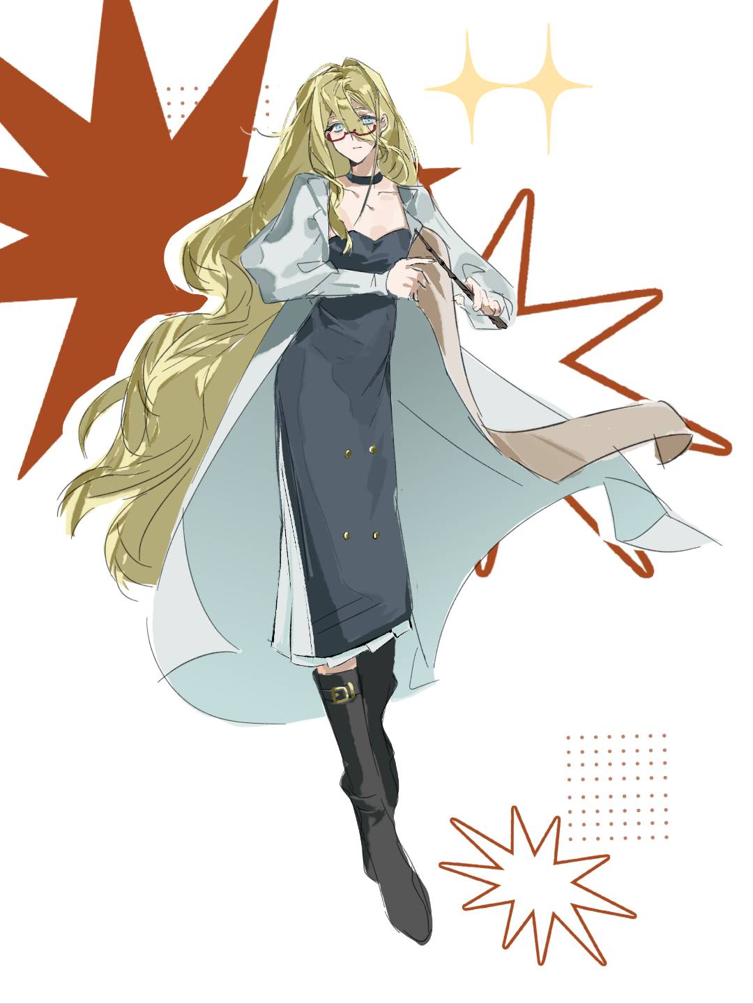 Claire