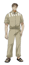 菅野飒人