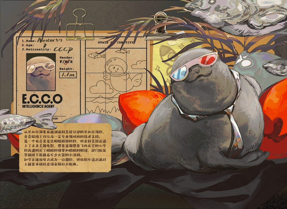 内斯特