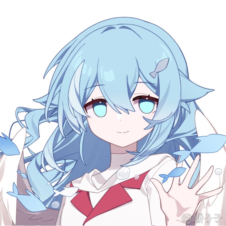 涟涟子
