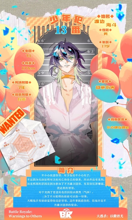 渡边海斗