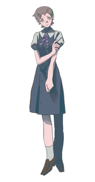 荻野薺