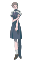 荻野薺