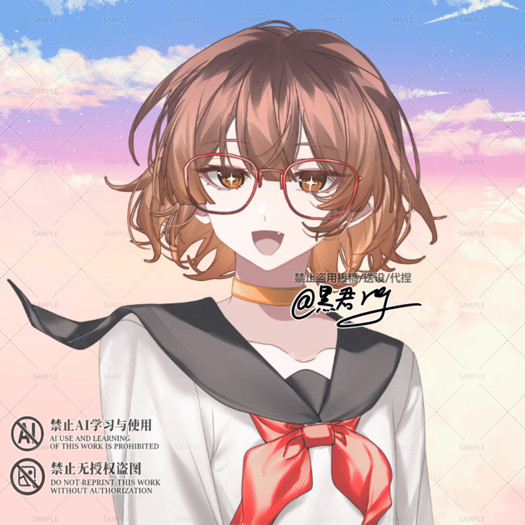 铜川直子