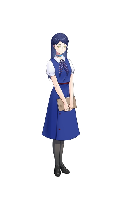 月山晴