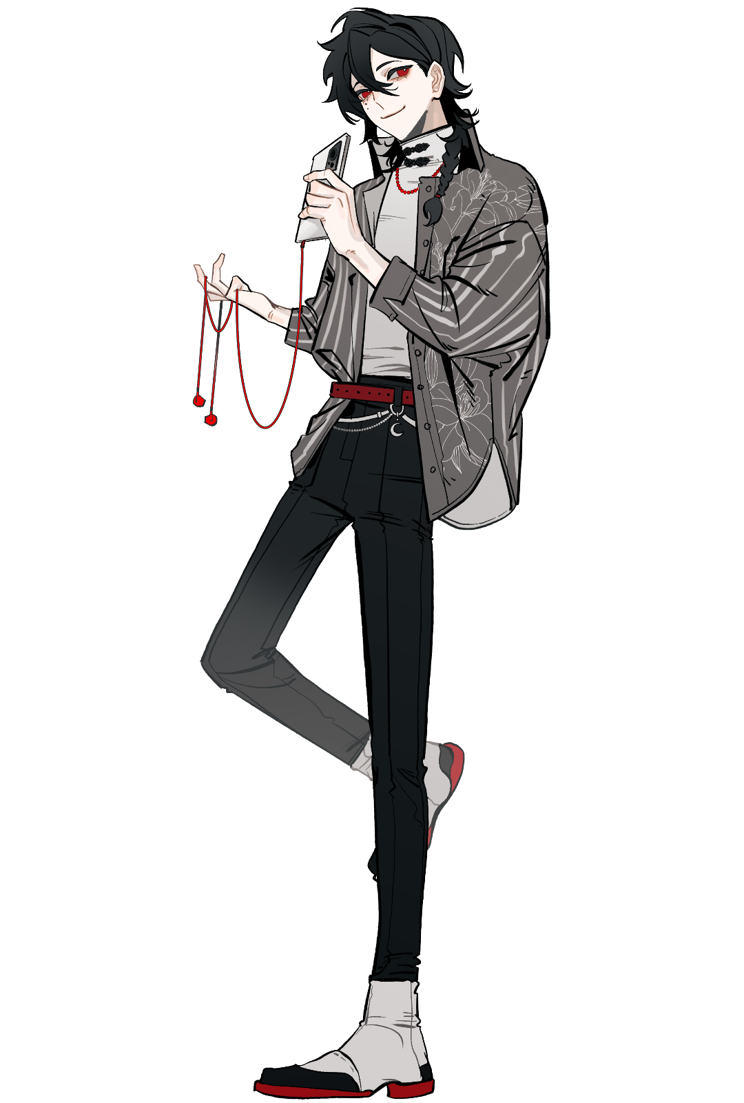 克威瑟斯