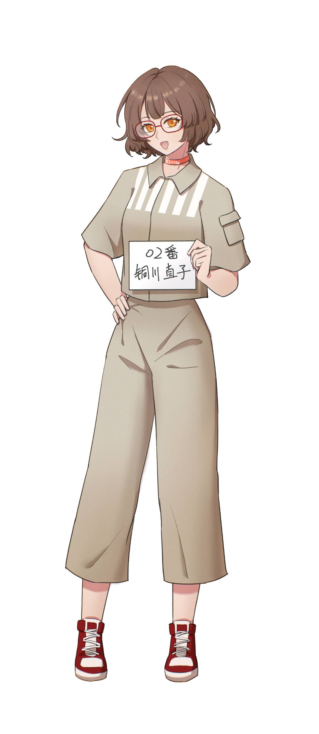 铜川直子