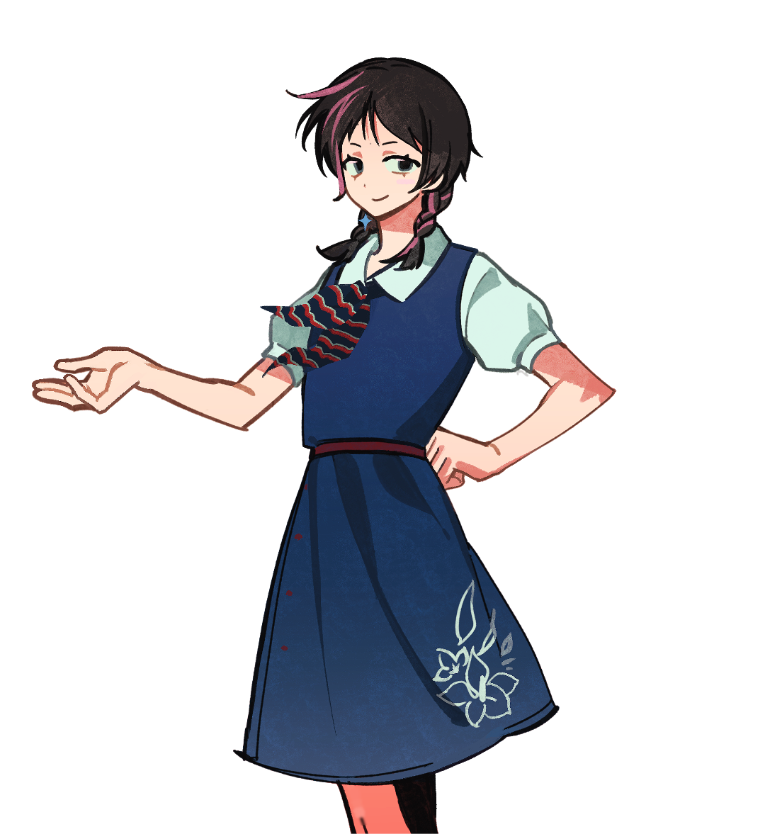 白井杏子