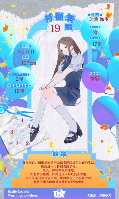 一之濑弥生