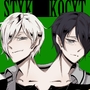 075.Styk/ Kocyt