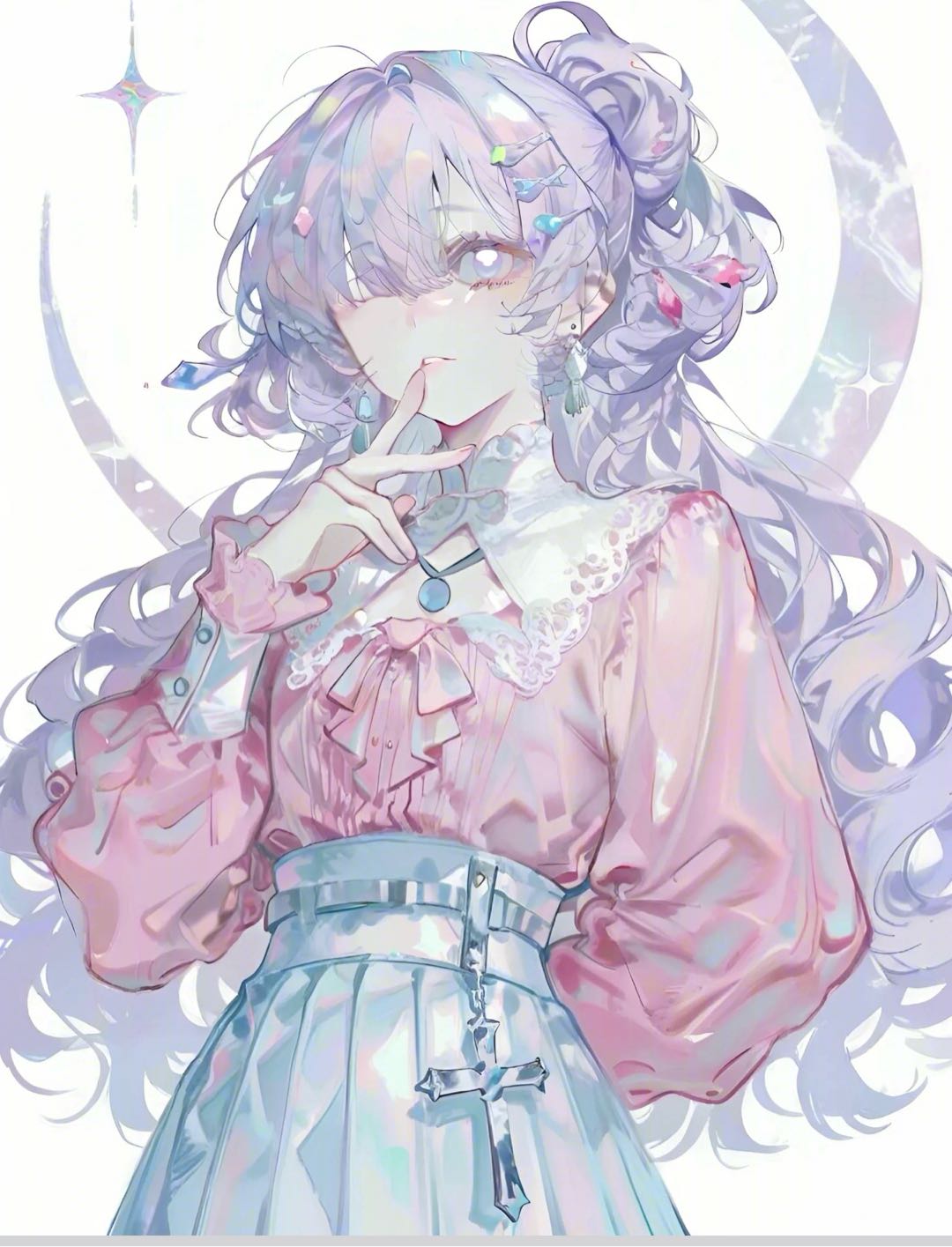 月新星