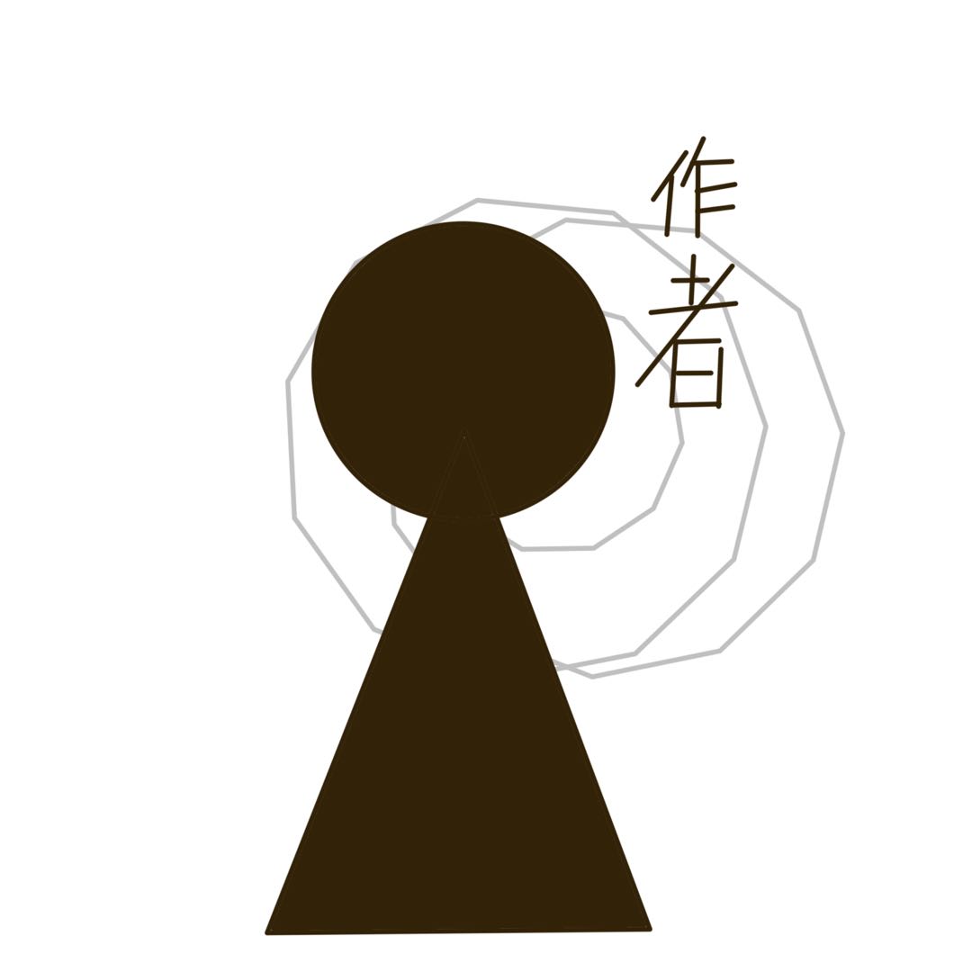 作者（我叽几）（有自设）