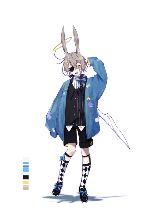 ArchangelD