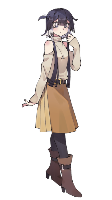 黑川 冥香