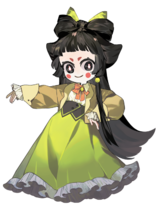 御伽望子